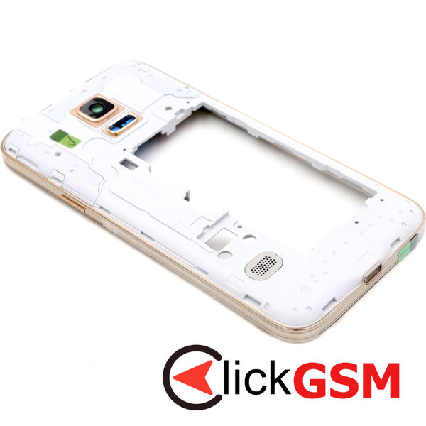 Fix Mijloc Samsung Galaxy S5 Mini