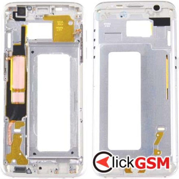 Fix Mijloc Samsung Galaxy S7 Edge