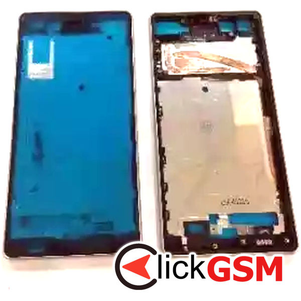 Fix Mijloc Sony Xperia X