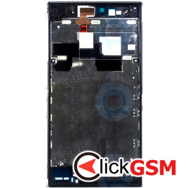 Fix Mijloc Sony Xperia Z Ultra