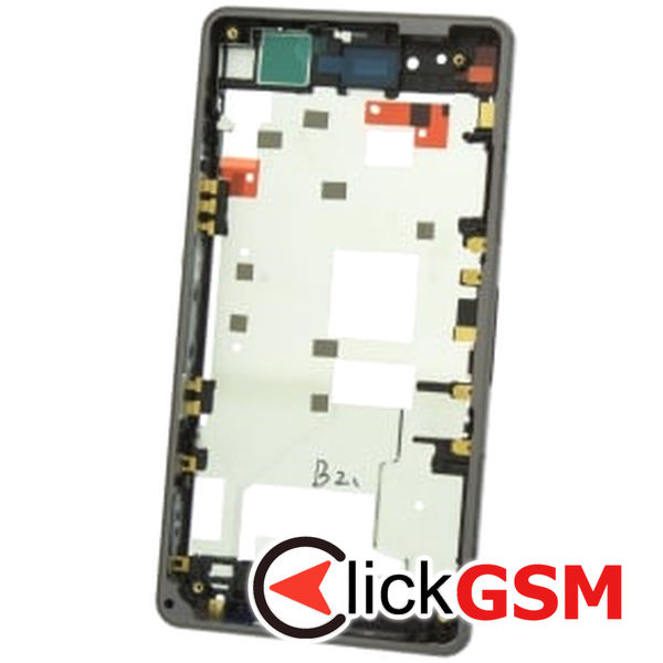 Fix Mijloc Sony Xperia Z1 Compact