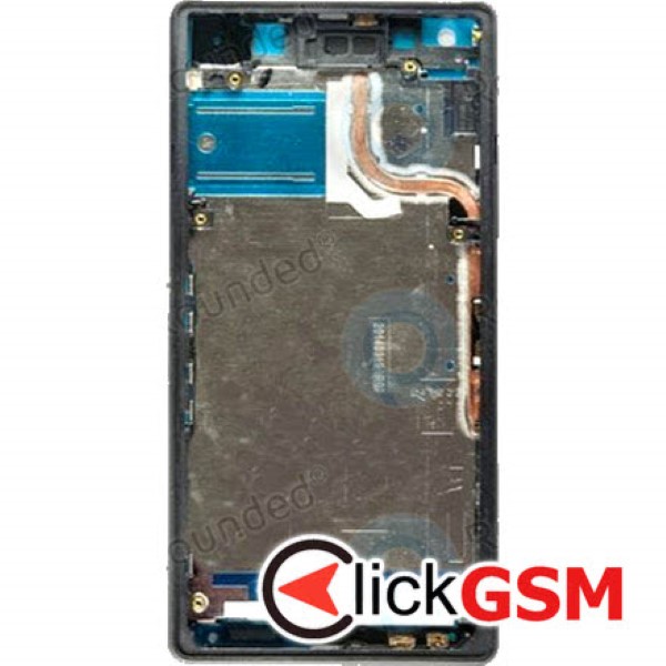 Fix Mijloc Sony Xperia Z2