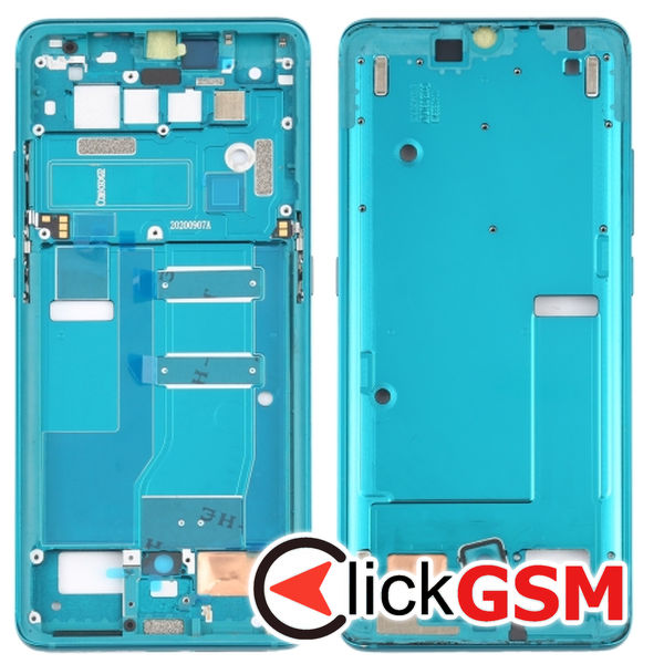 Fix Mijloc Tcl 10 Plus