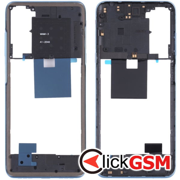 Fix Mijloc Tcl 20s