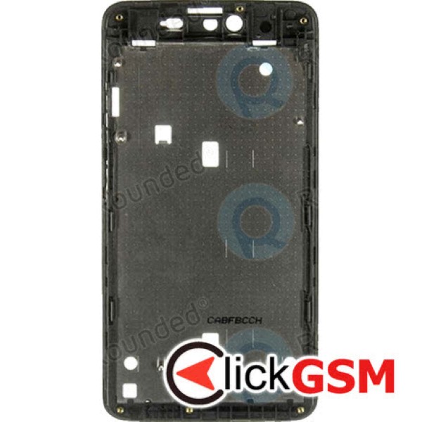 Fix Mijloc Wiko Rainbow Jam