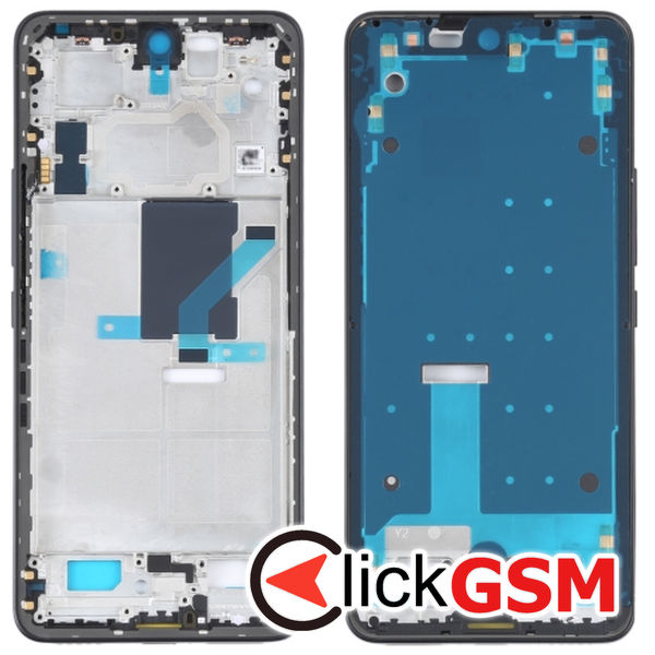 Fix Mijloc Xiaomi 12 Lite