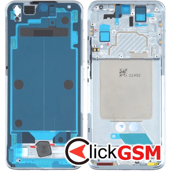 Fix Mijloc Xiaomi 13