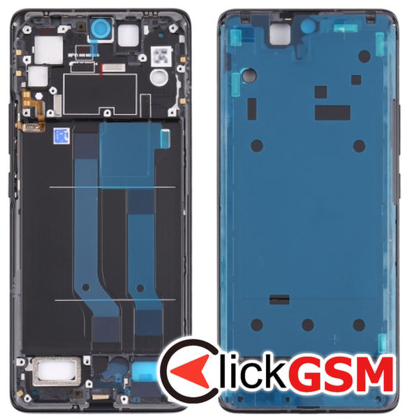 Fix Mijloc Xiaomi Civi