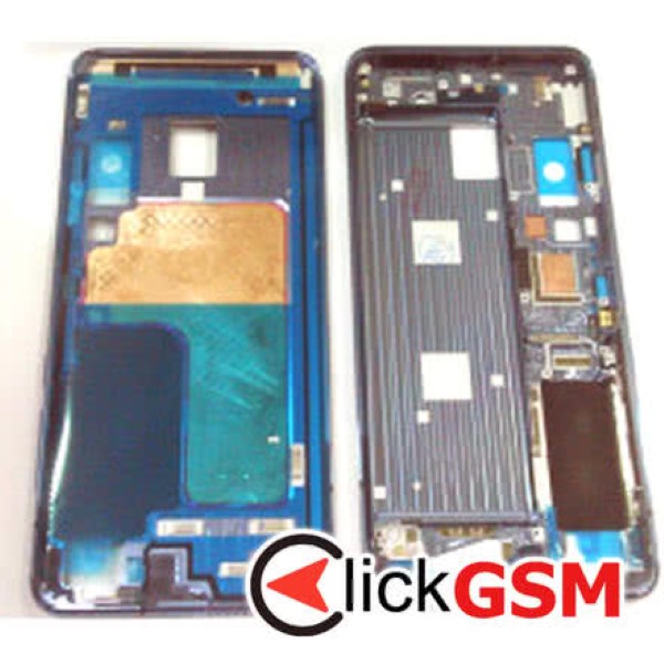 Fix Mijloc Xiaomi Mi 10 Pro