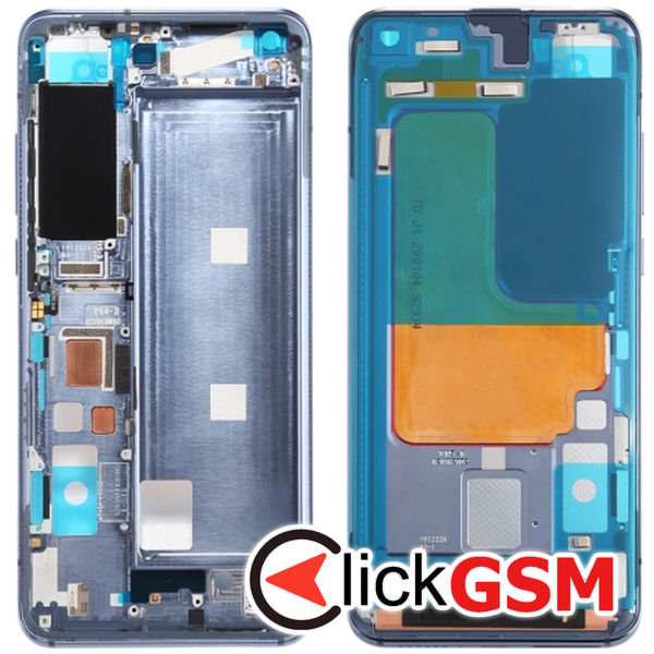 Fix Mijloc Xiaomi Mi 10