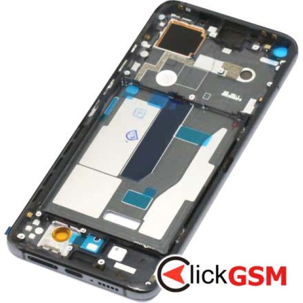 Fix Mijloc Xiaomi Mi 10t Pro