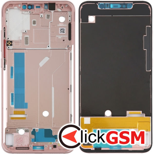 Fix Mijloc Xiaomi Mi 8