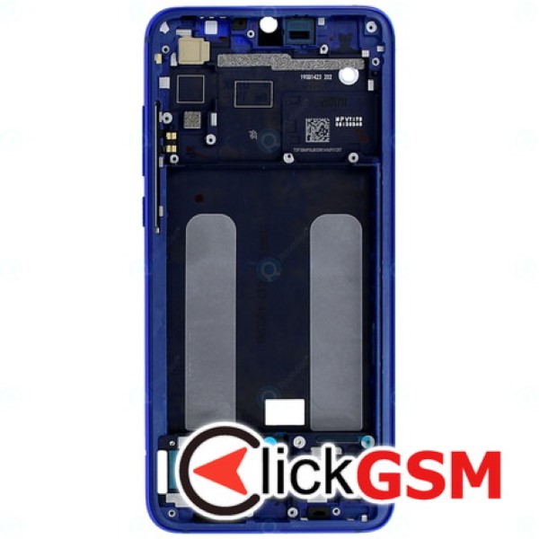 Fix Mijloc Xiaomi Mi 9 Lite