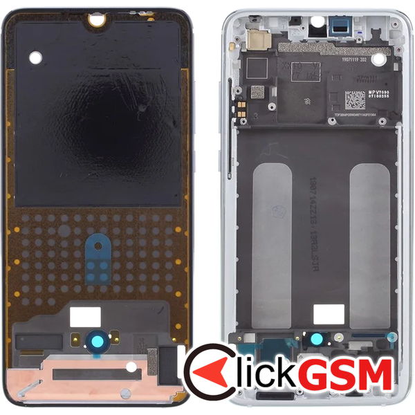 Fix Mijloc Xiaomi Mi Cc9