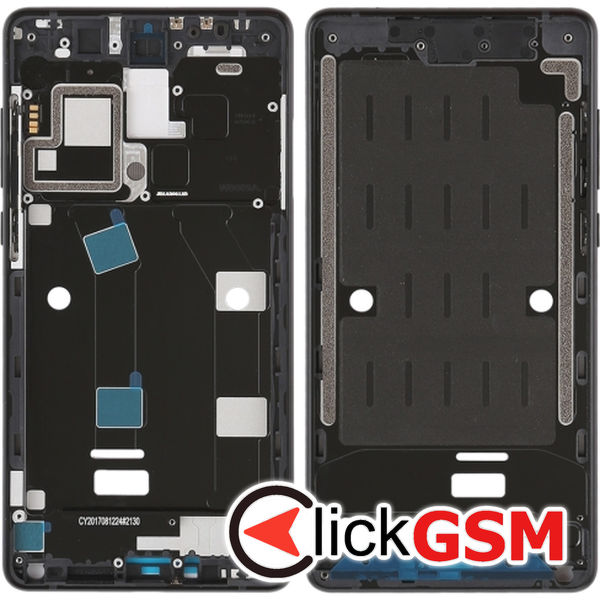 Fix Mijloc Xiaomi Mi Mix 2