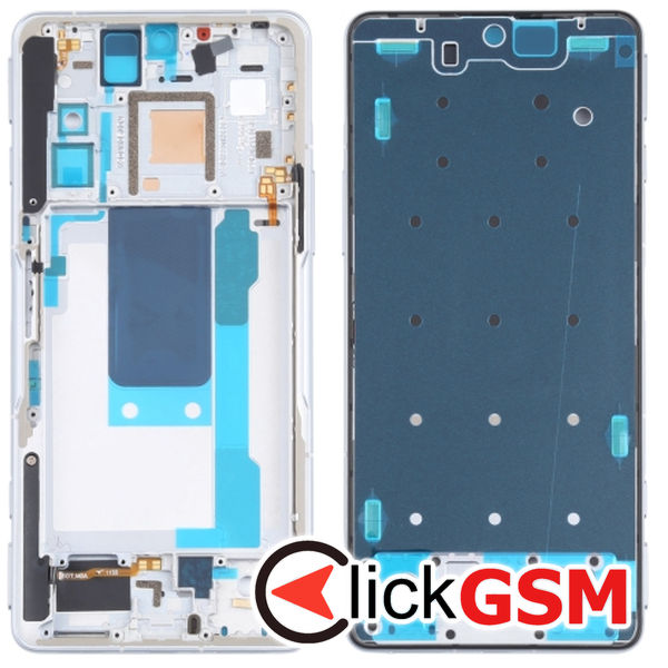 Fix Mijloc Xiaomi Poco F3 Gt