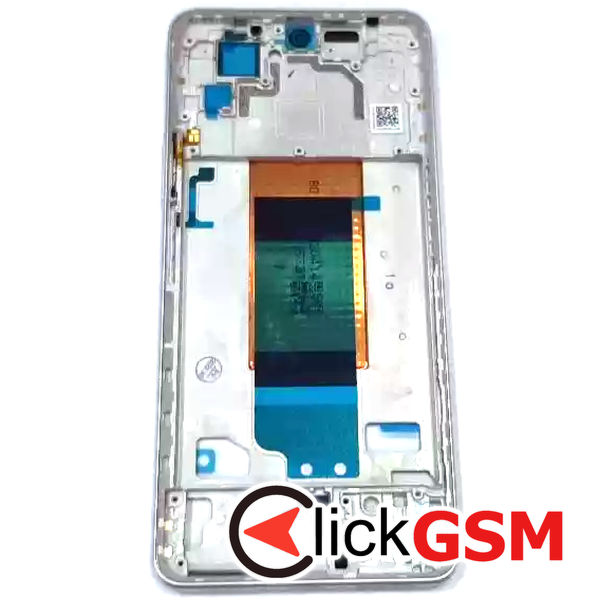 Fix Mijloc Xiaomi Poco F4