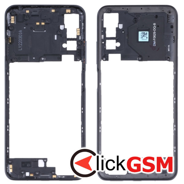 Fix Mijloc Xiaomi Poco M3 Pro 5g