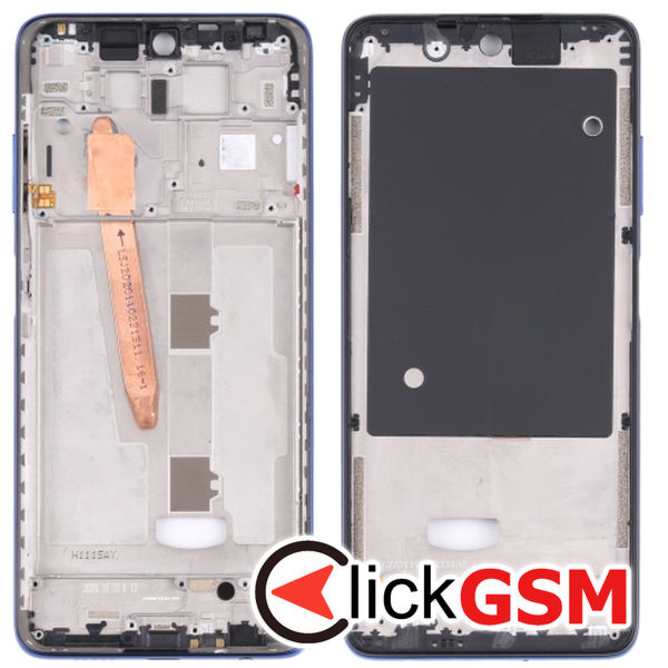 Fix Mijloc Xiaomi Poco X3 Pro