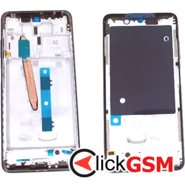 Fix Mijloc Xiaomi Poco X3