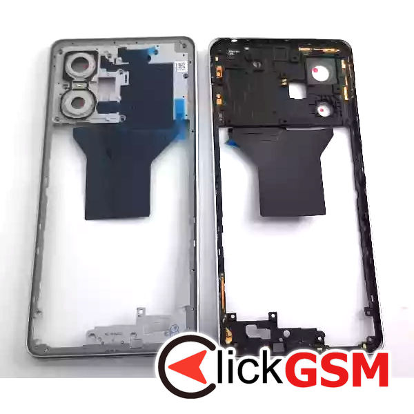 Fix Mijloc Xiaomi Poco X5 Pro 5g