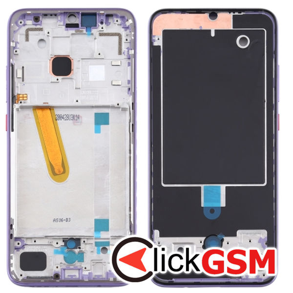 Fix Mijloc Xiaomi Redmi 10x 5g