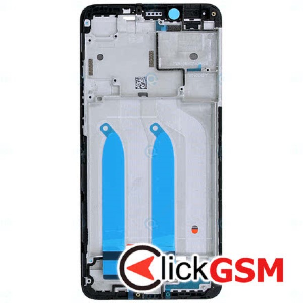 Fix Mijloc Xiaomi Redmi 6a