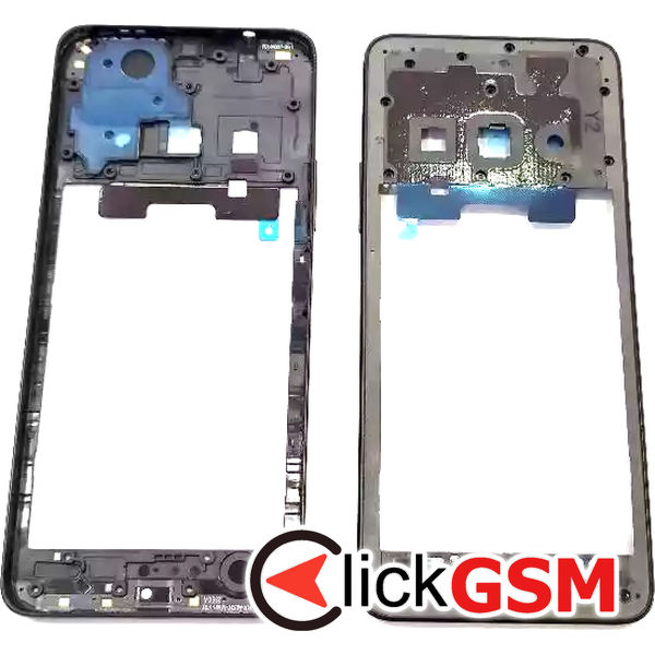 Fix Mijloc Xiaomi Redmi A3