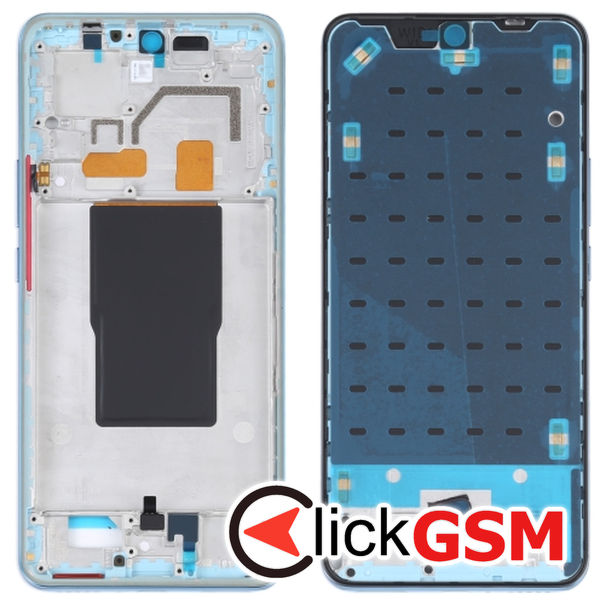 Fix Mijloc Xiaomi Redmi K50 Ultra