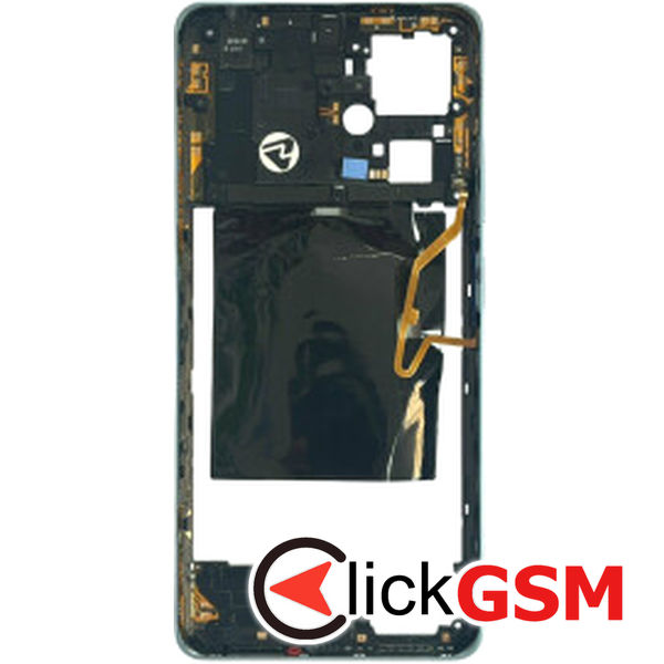 Fix Mijloc Xiaomi Redmi Note 12 Pro.plus