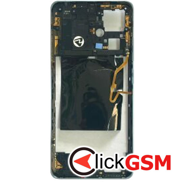 Fix Mijloc Xiaomi Redmi Note 12s