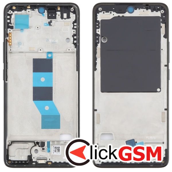 Fix Mijloc Xiaomi Redmi Note 14 5g