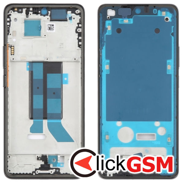 Fix Mijloc Xiaomi Redmi Note 14 Pro 5g