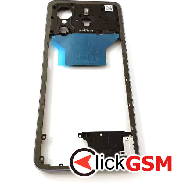 Fix Mijloc Xiaomi Redmi Note 14s