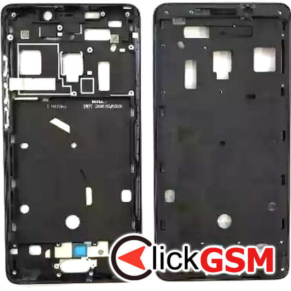 Fix Mijloc Xiaomi Redmi Note 2