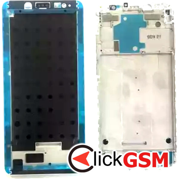 Fix Mijloc Xiaomi Redmi Note 5 Pro