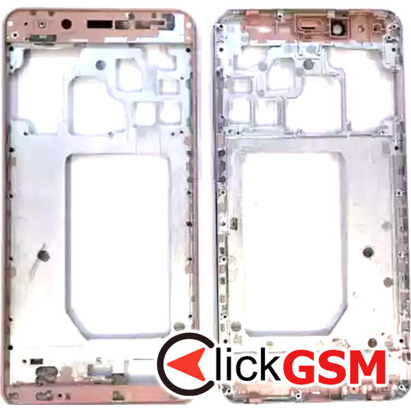 Fix Mijloc Zopo Flash G5 Plus