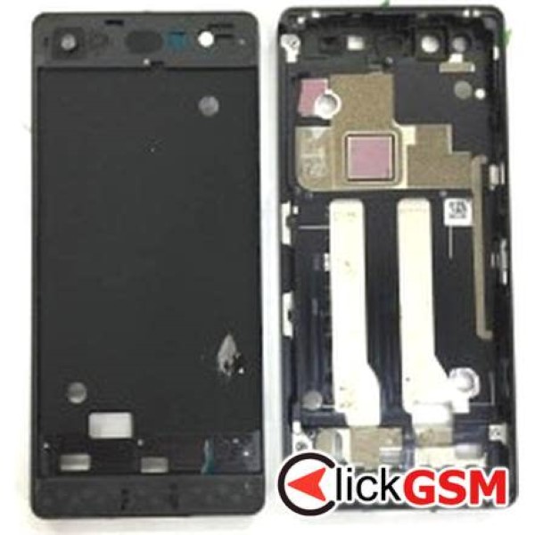 Fix Mijloc Zte Axon M