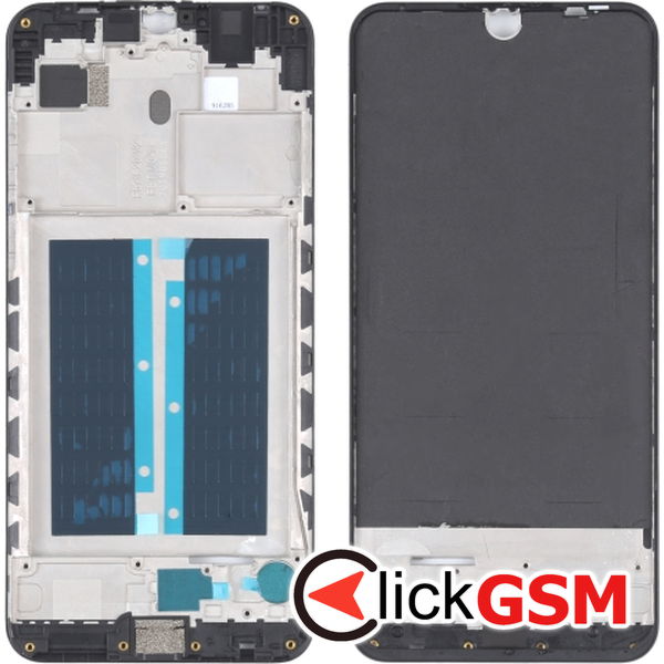 Fix Mijloc Zte Blade V10