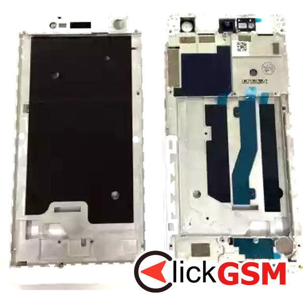 Fix Mijloc Zte Blade V8 Mini