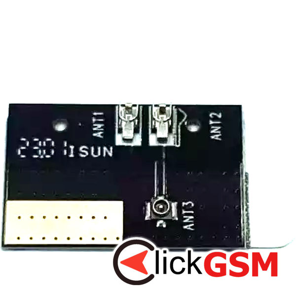 Fix Modul Electronic Blackview Oscal Pad 10