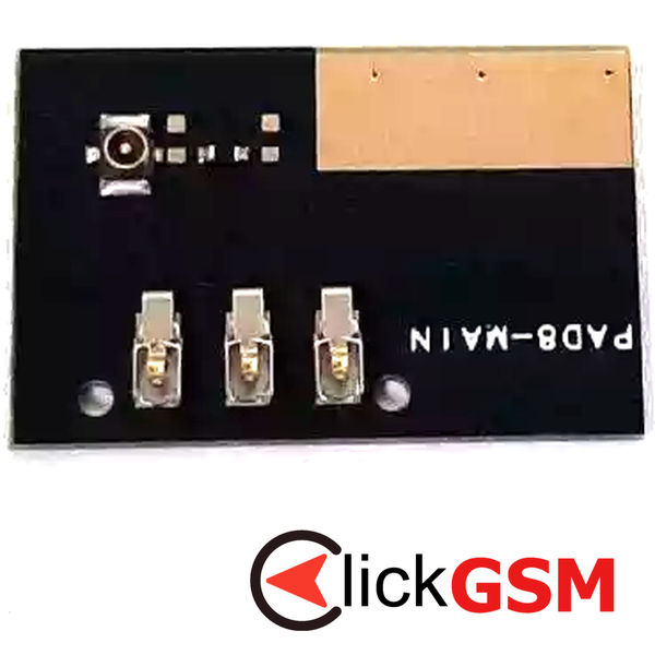 Fix Modul Electronic Blackview Oscal Pad 8