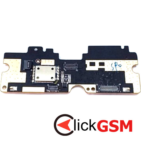 Fix Modul Electronic Doogee S90