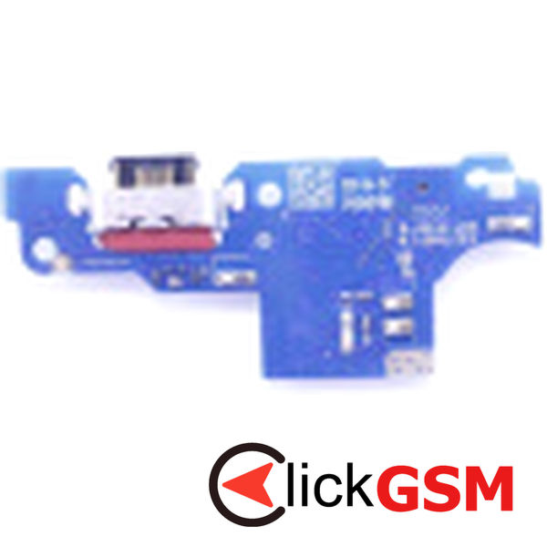 Fix Modul Electronic Motorola Moto G9 Play