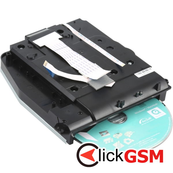 Fix Modul Electronic Sony Ps4 Pro