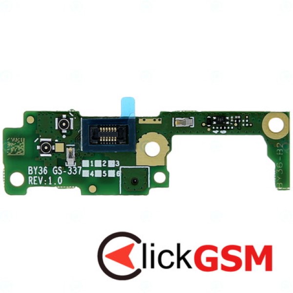 Fix Modul Electronic Sony Xperia 10