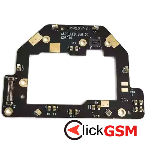 Fix Modul Electronic Ulefone Armor Mini 20t Pro