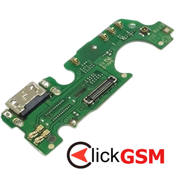 Fix Modul Incarcare Alcatel A5 Led