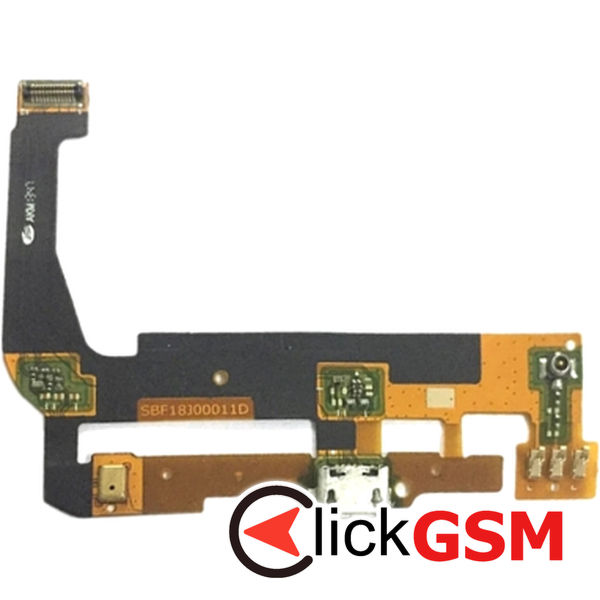 Fix Modul Incarcare Alcatel Onetouch Pop C9