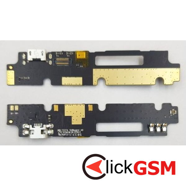 Fix Modul Incarcare Allview P9 Energy Lite